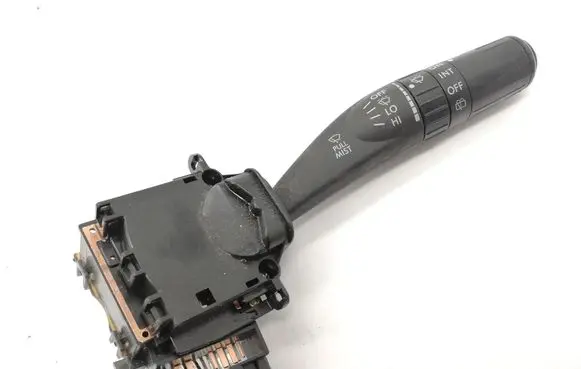 Subaru Forester SH Wiper speed switch 