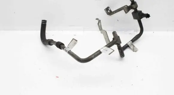 Maserati Quattroporte Power steering hose/pipe/line 670006973