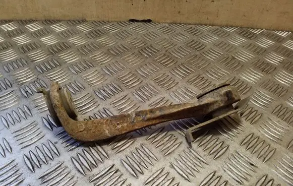 Renault Trafic II (X83) Other front suspension part 