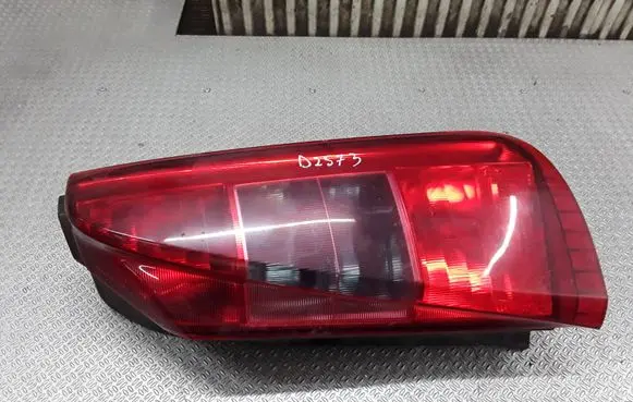 Lancia Musa Rear/tail lights 46829508D