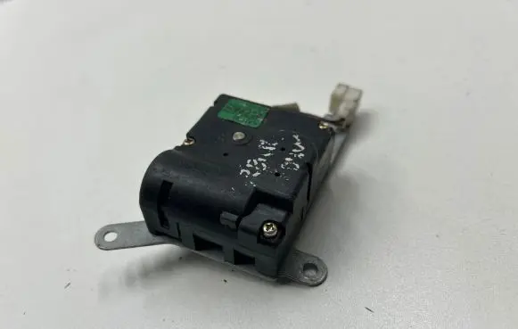 Hyundai Matrix Heater fan/blower KAMC0