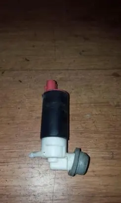 Jeep Grand Cherokee Windscreen/windshield washer pump textron