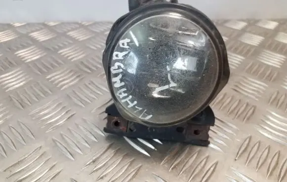 Seat Alhambra (Mk1) Front fog light