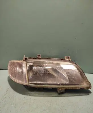 Volkswagen Sharan Headlight/headlamp 7M1941016H 0301048302 95VW13006FD