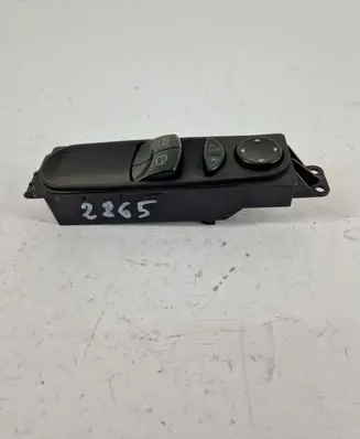 Mercedes-Benz Sprinter W906 Electric window control switch A9065451213