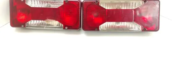Iveco Daily 35 - 40.10 Rear/tail lights set 
