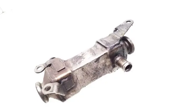 BMW 5 E39 EGR valve cooler 7787404
