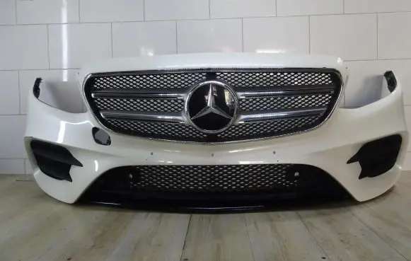 Mercedes-Benz E W213 Front bumper