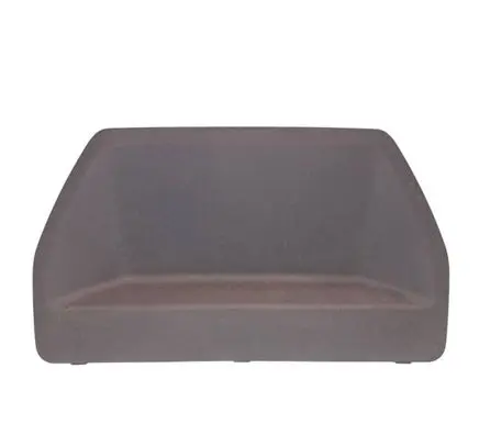 Audi Q5 SQ5 ISOFIX cover 4M0807741 68227 63385