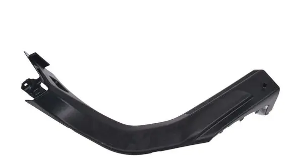 Mazda 3 II Centre console side trim rear BHN96884Z