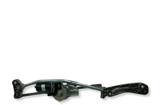 BMW 5 E39 Front wiper linkage and motor 8360603