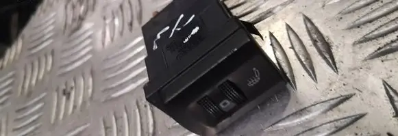 Audi A3 S3 8L Seat heating switch 8l0969563a