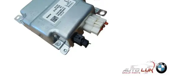 BMW X3 G01 Alarm system siren 8707828