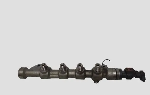 Opel Insignia A Fuel main line pipe 0445214221 55576177