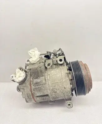 Air conditioning (A/C) compressor (pump)