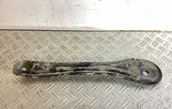 Lexus NX Radiator support slam panel bracket 