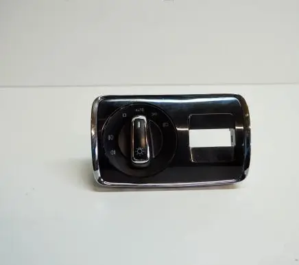 Skoda Superb B6 (3T) Light switch 3T0941431B