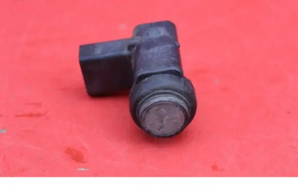Seat Altea XL Parking PDC control unit/module 1K0919275