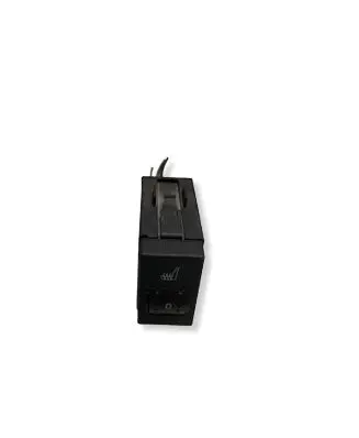 Ford Focus Seat heating switch 3M5T19K314AC