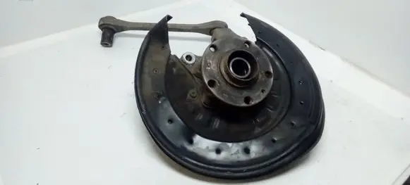 Volkswagen Phaeton Rear wheel hub spindle/knuckle 