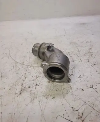 Audi A4 S4 B9 Coolant pipe/hose 3C0145762AM 2506700005775 5907472401159