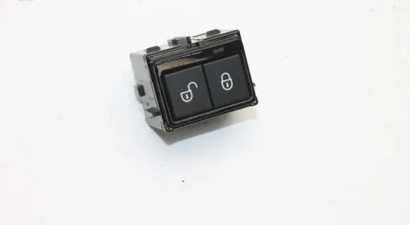 Jaguar XE Central locking switch button GX7314017EC