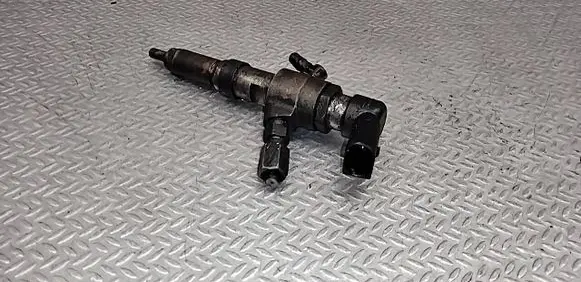 Ford Fiesta Fuel injector 9654551080