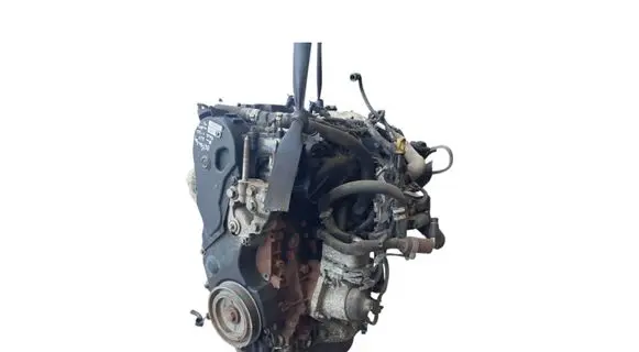 Mitsubishi Outlander Engine 4001757 10DZ82 PSA4HK