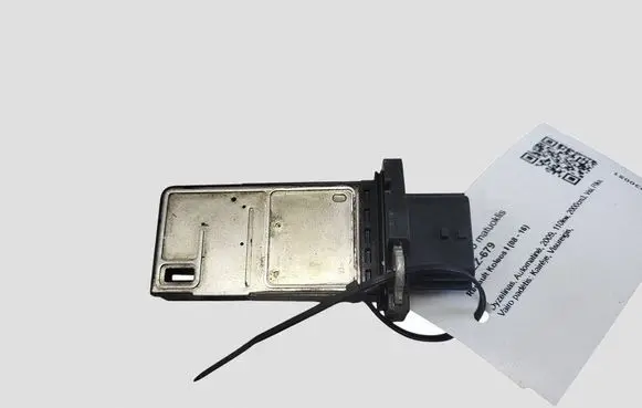 Renault Koleos I Mass air flow meter 226807S000