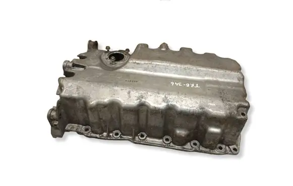 Volkswagen PASSAT B8 Oil sump 04L103603