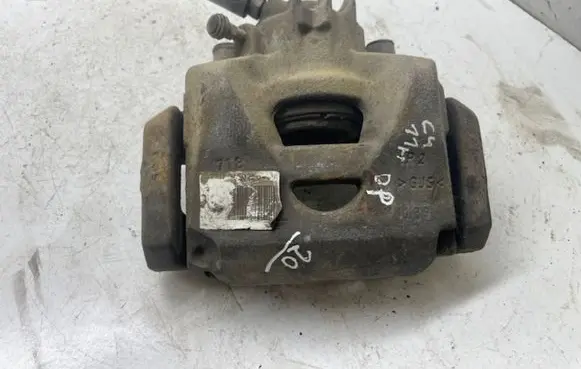 Citroen C4 II Front brake caliper