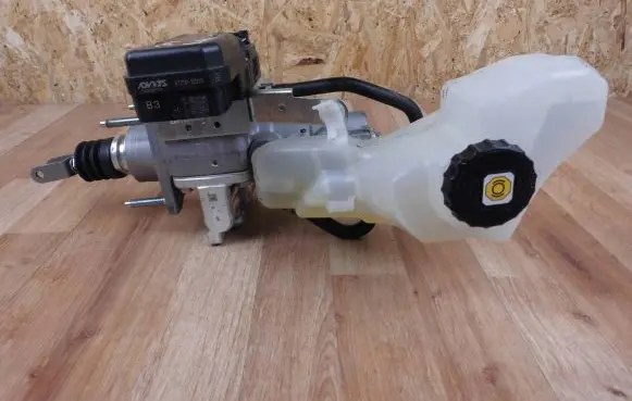 Toyota Corolla E210 E21 Master brake cylinder 4721012310