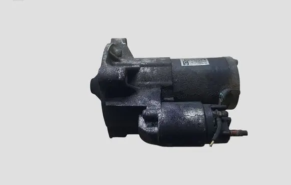 Citroen C5 Starter motor 9656262780