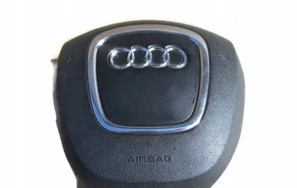 Audi A8 S8 D3 4E Steering wheel airbag
