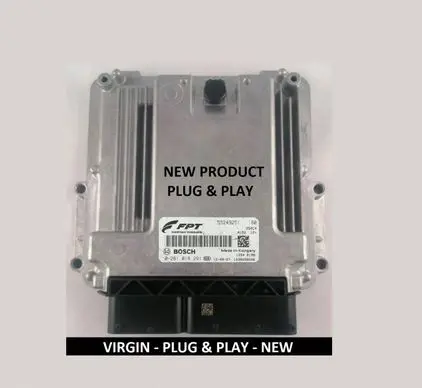 Engine control unit/module