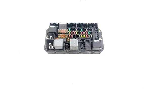Fuse module