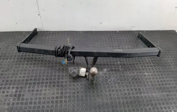 Seat Toledo II (1M) Tow bar 