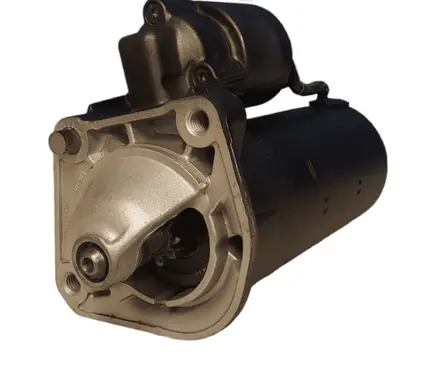 Volvo C70 Starter motor