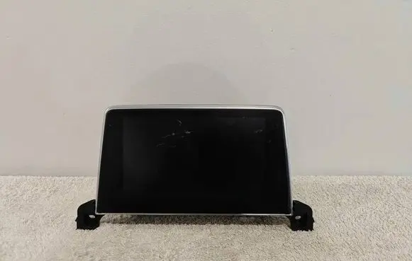 Peugeot 3008 II Screen/display/small screen 9830424280 0LKN3K0MDK59 503018801202