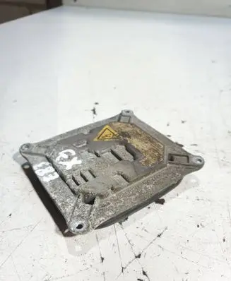 BMW X3 E83 Xenon control unit/module 1307329153 1471195 10EEG060110