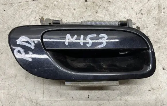 Volvo S60 Front door exterior handle 9159640