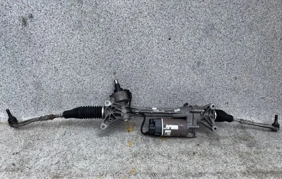 Audi A4 S4 B9 Steering rack 8W1423055AG