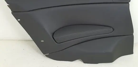 Volvo C70 Rear door card panel trim 9477365