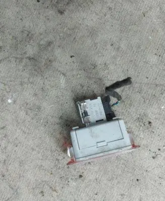 Ford Galaxy Front door interior light 600947411