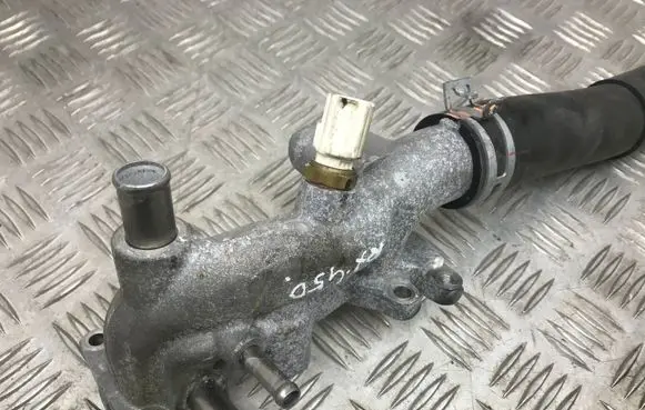 Lexus RX 450H Engine coolant pipe/hose