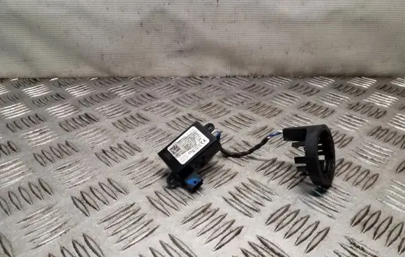 Opel Mokka Immobiliser reader (aerial) 13504286