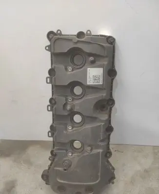 Ford Mustang VI other engine part BR3E6A505FE ER3E6K273AD