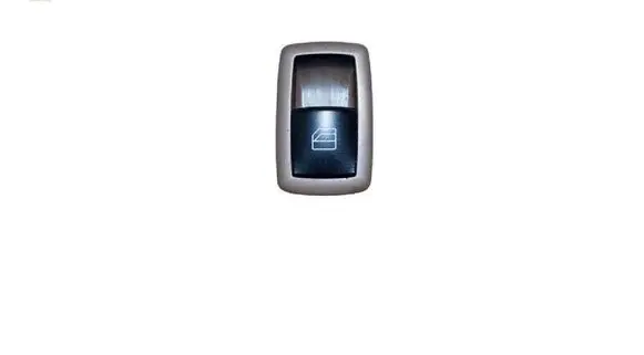 Mercedes-Benz R W251 Electric window control switch A2518200510 03128152 1A28
