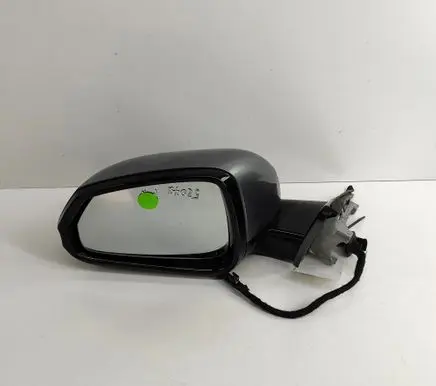 BMW X2 U10 Front door electric wing mirror 5A2D171 5A67665