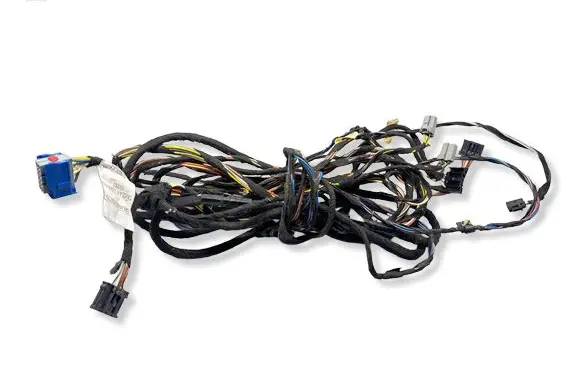 Fiat Ducato Wiring harness 1379862080 28082013